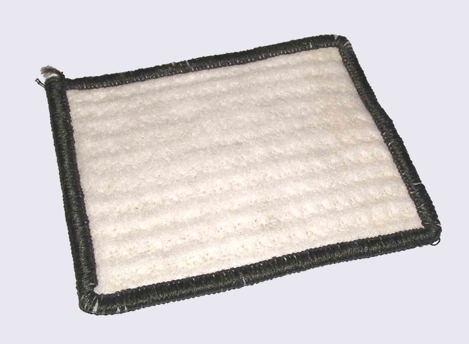 钠基膨润土防水毯防水毯